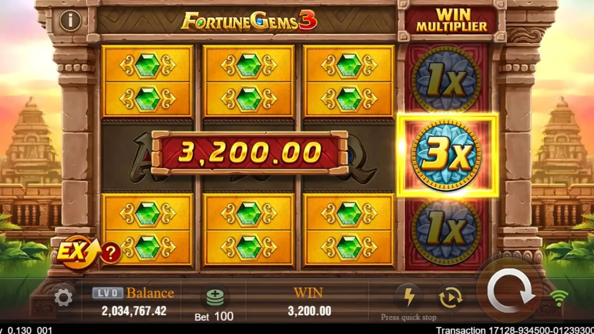 Game Screenshot 3
