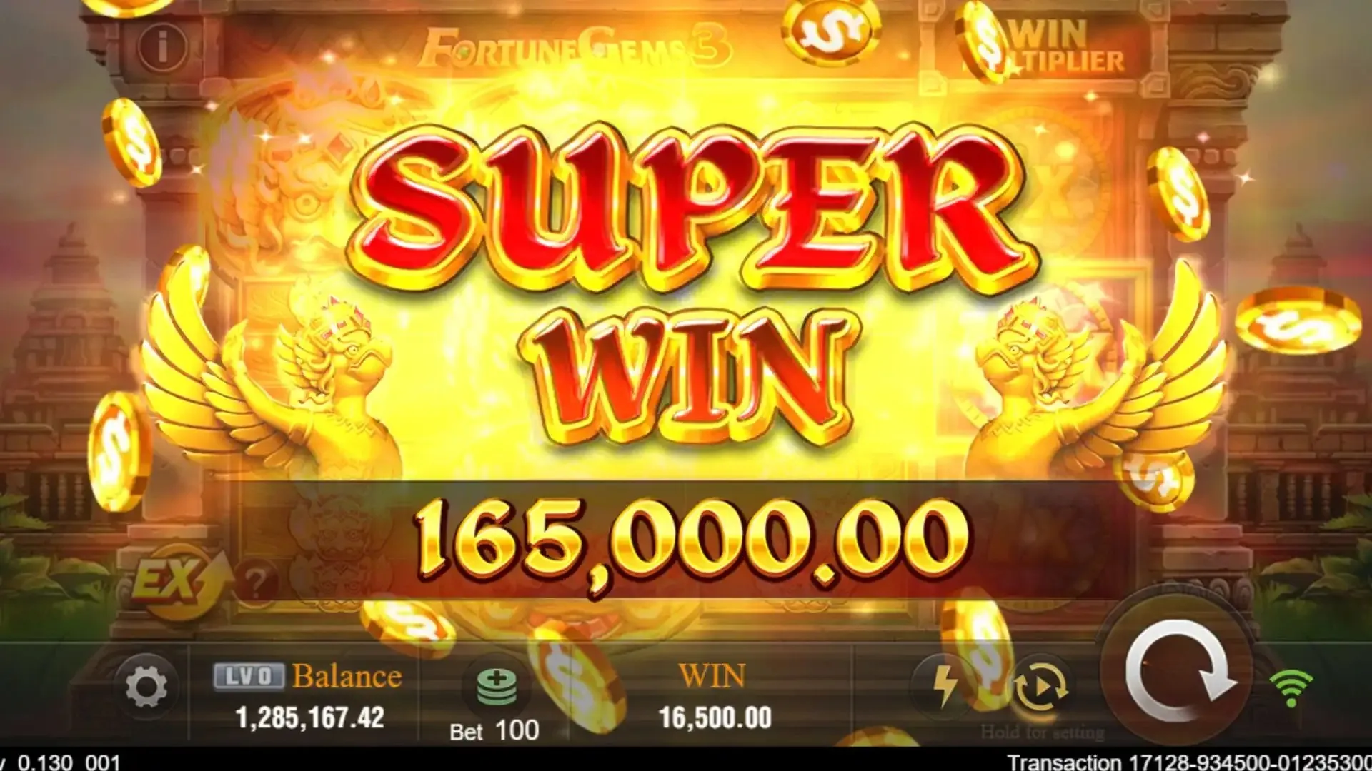 Game Screenshot 5
