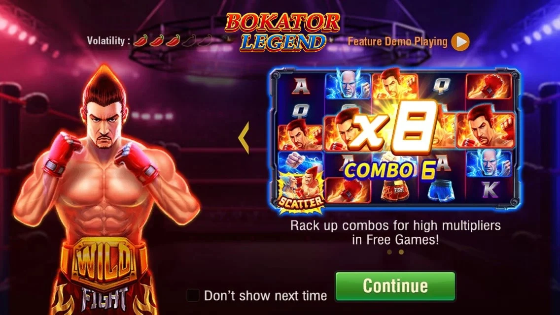 Game Screenshot 1