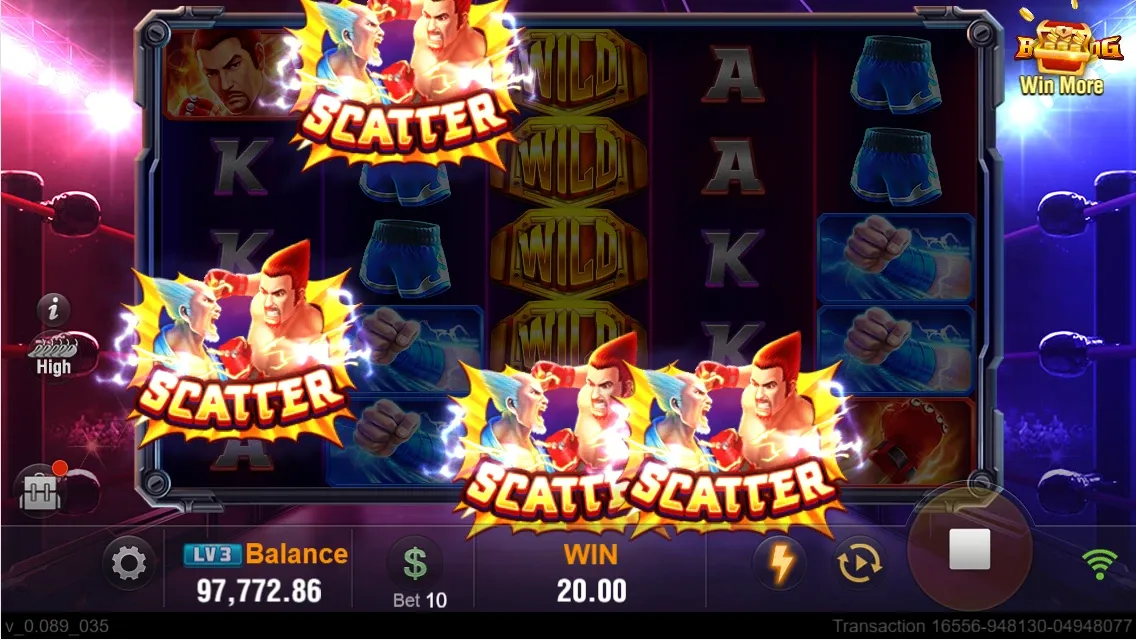 Game Screenshot 3