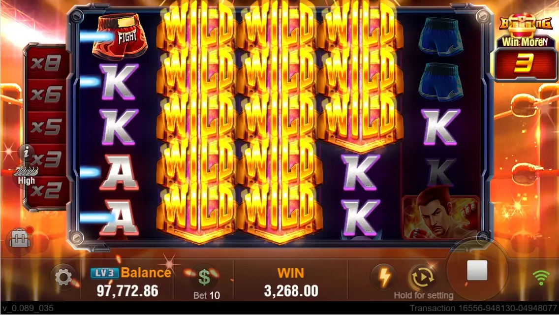 Game Screenshot 5
