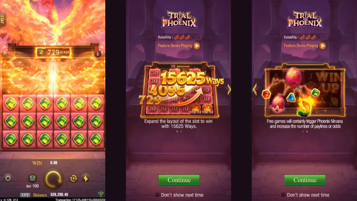 Game Screenshot 2