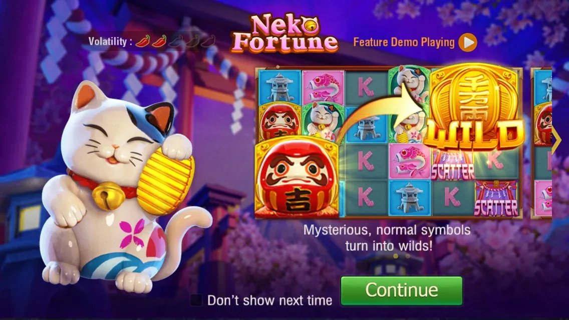 Game Screenshot 1