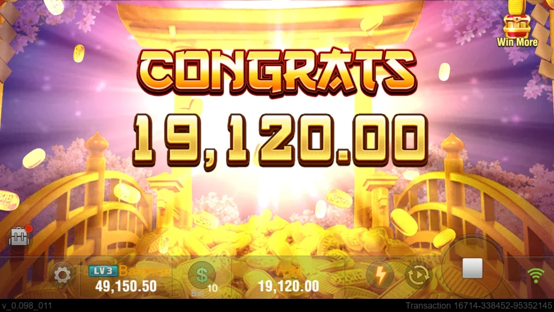 Game Screenshot 5