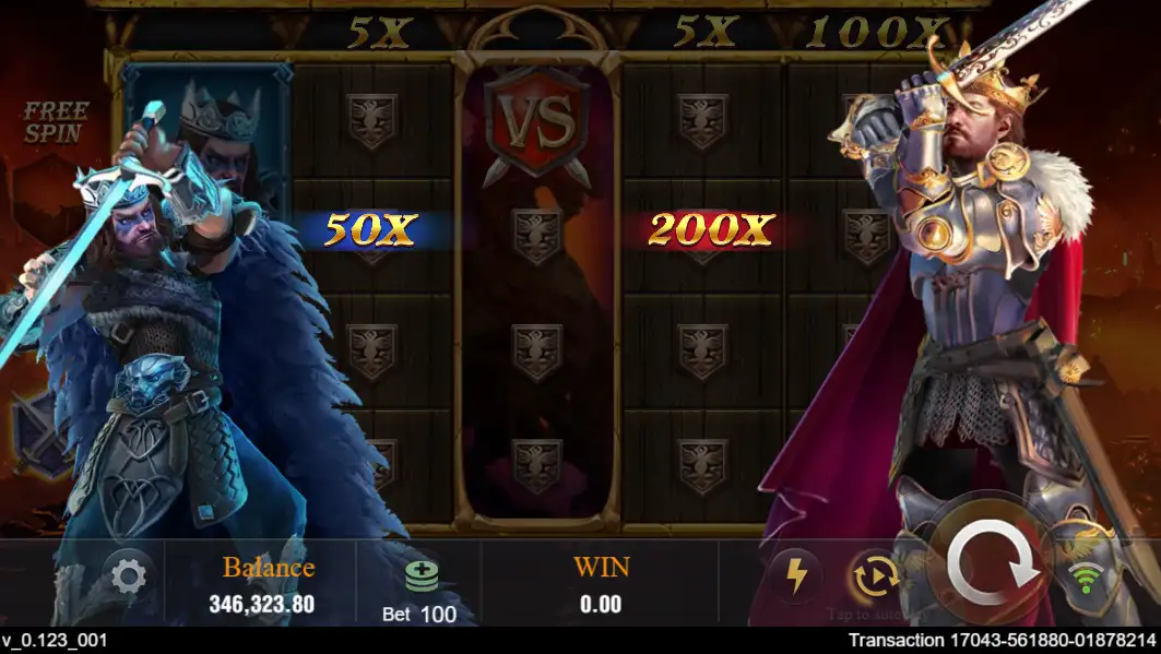 Game Screenshot 3