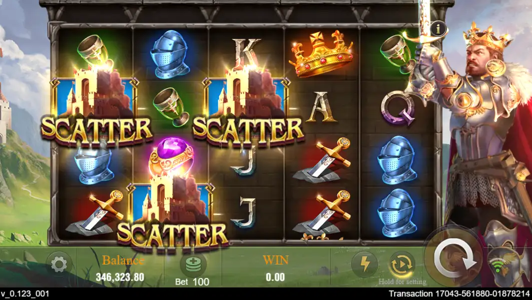 Game Screenshot 4