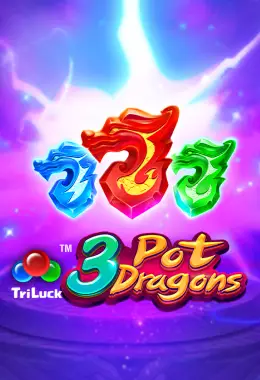 3 Pot Dragon