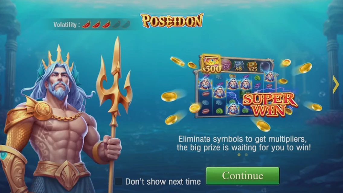 Game Screenshot 1