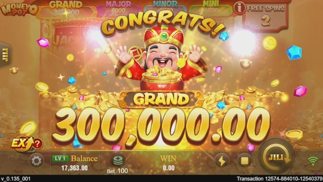 Game Screenshot 3