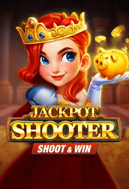 Jackpot Shooter：Shoot & Win