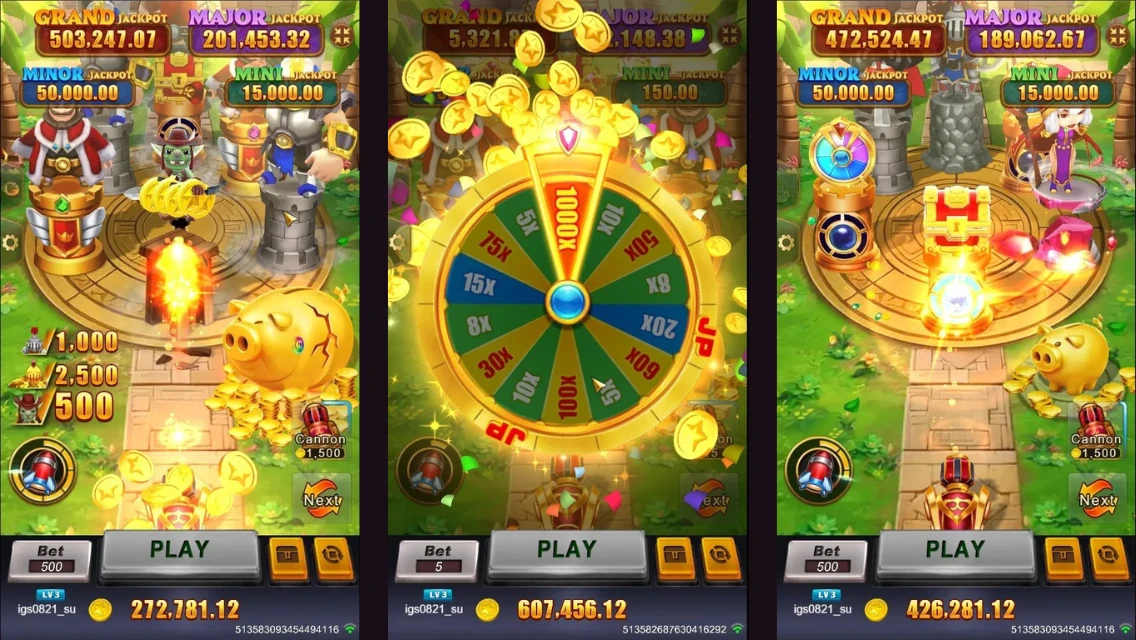 Game Screenshot 2