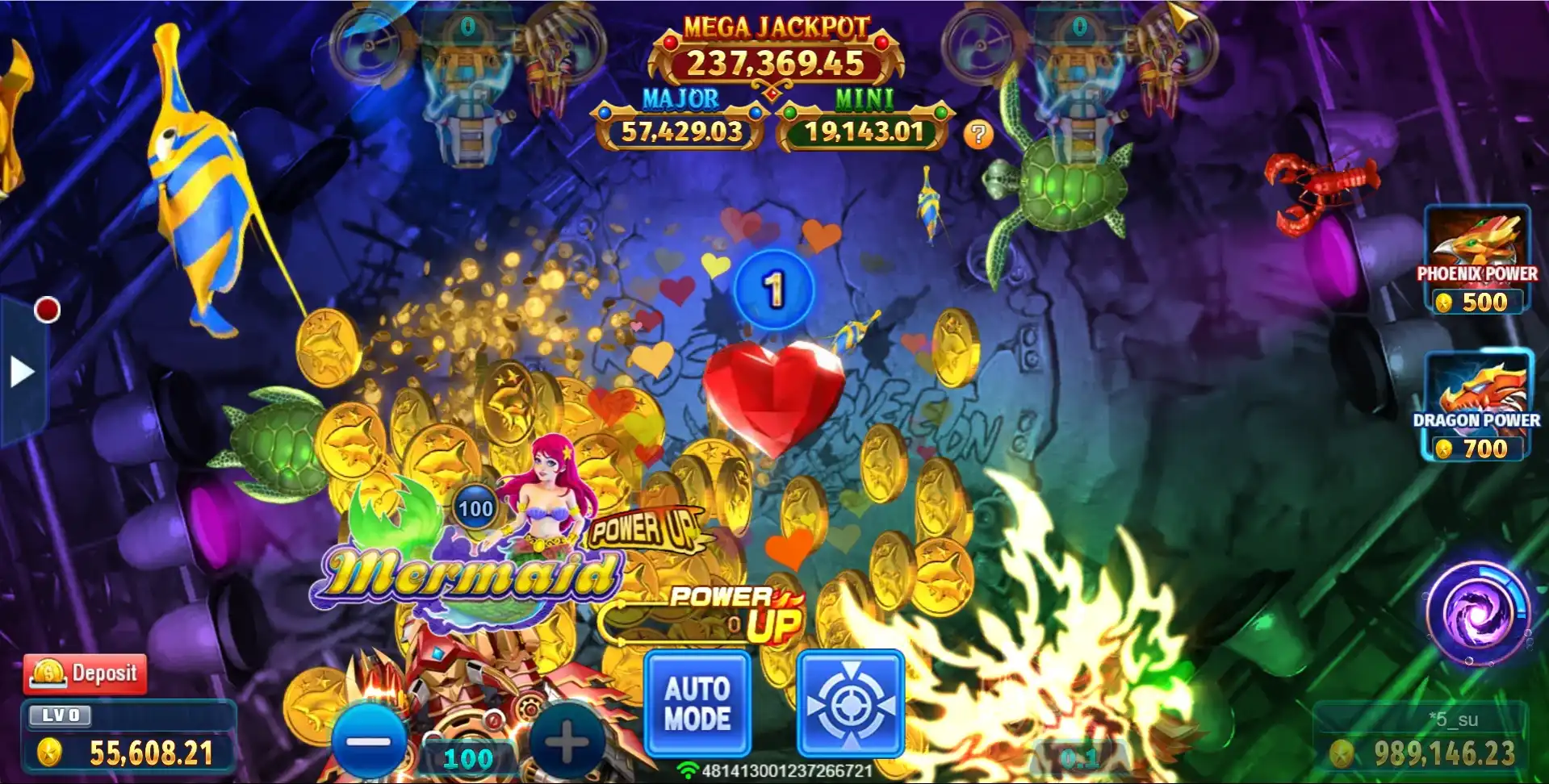 Game Screenshot 1