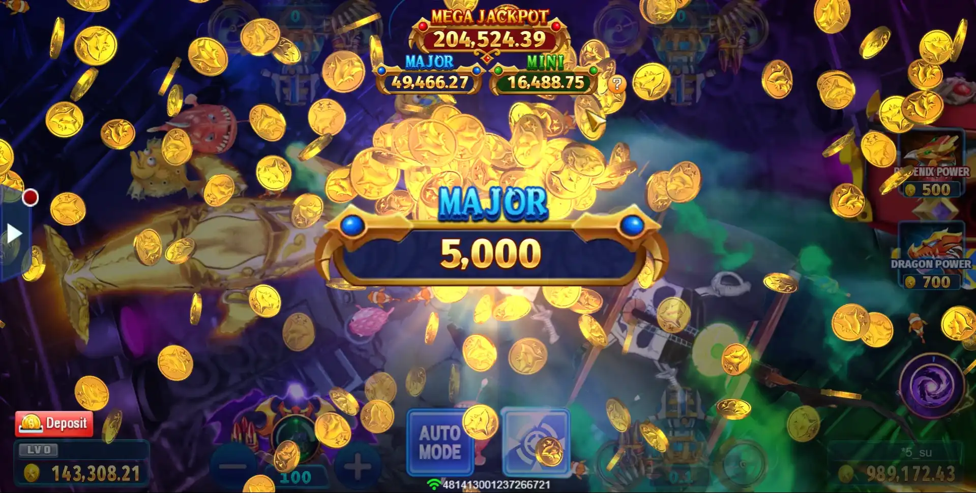 Game Screenshot 4