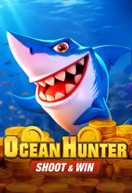 Ocean Hunter：Shoot & Win