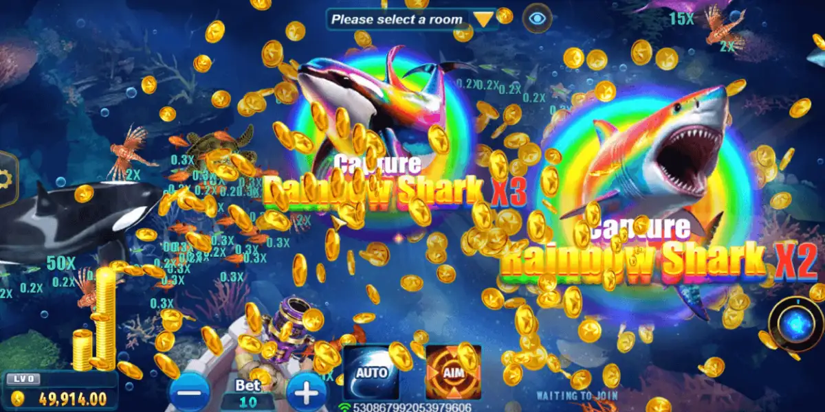 Game Screenshot 2