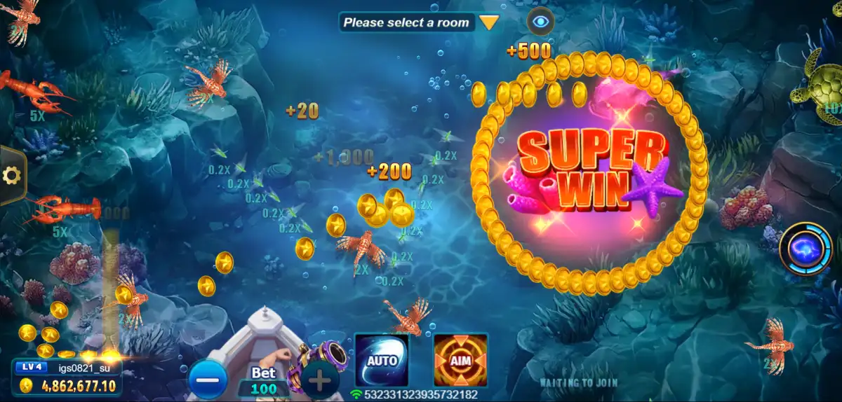 Game Screenshot 3
