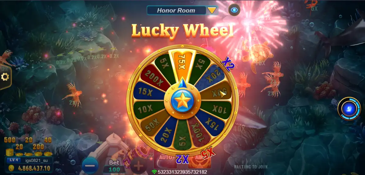Game Screenshot 4