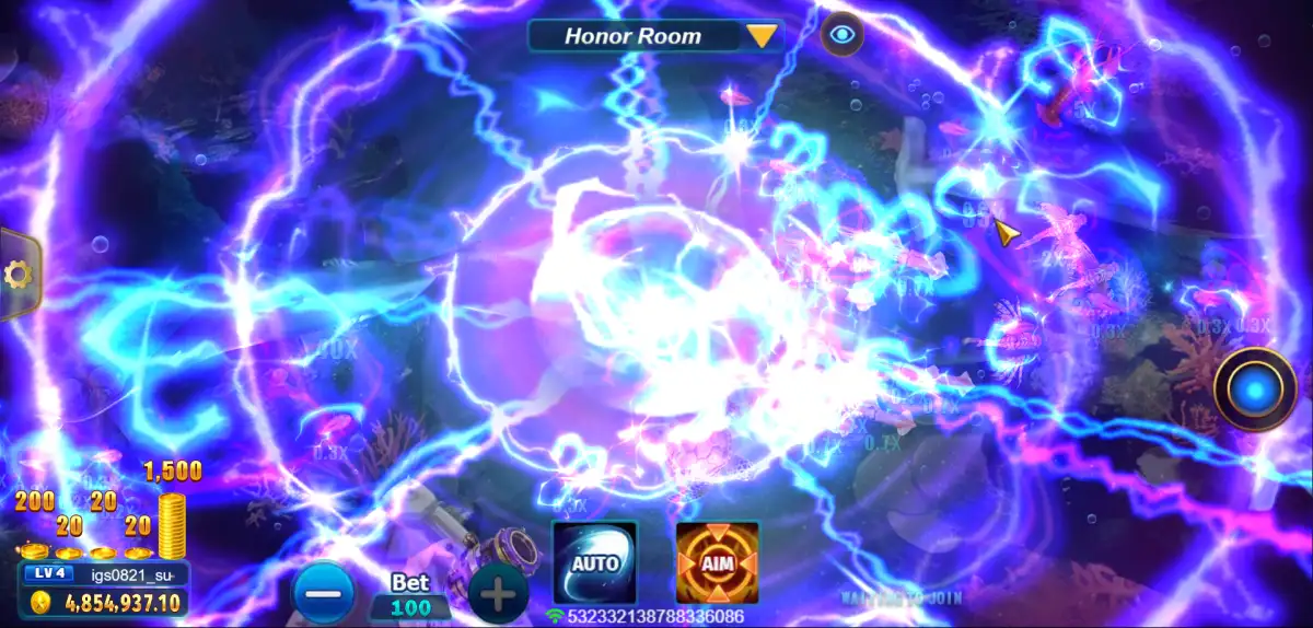 Game Screenshot 5