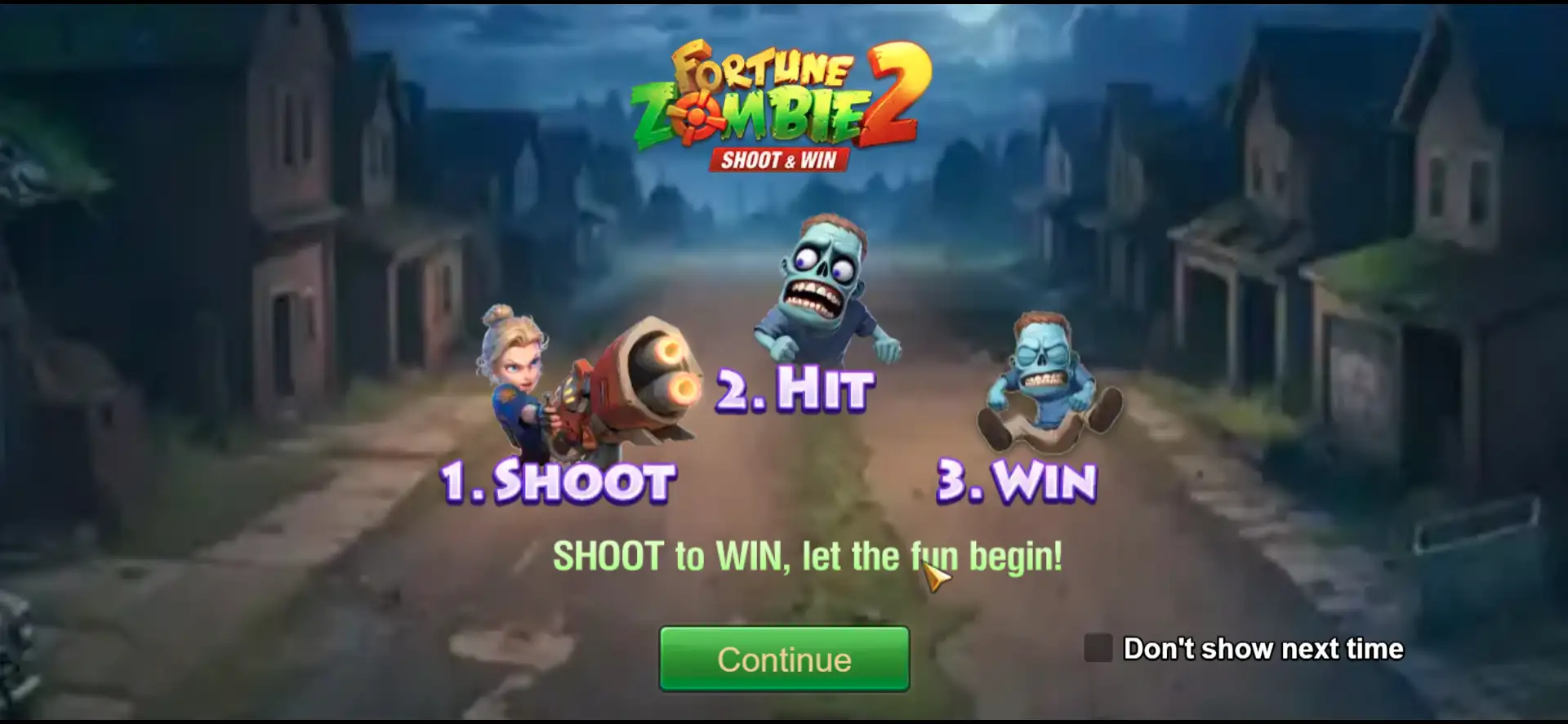 Game Screenshot 5