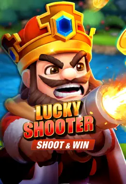 Lucky Shooter：Shoot & Win