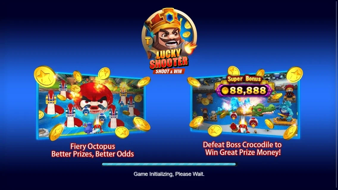 Game Screenshot 1