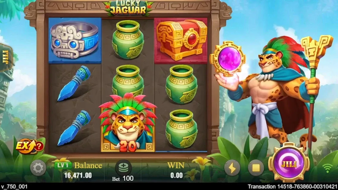 Game Screenshot 3