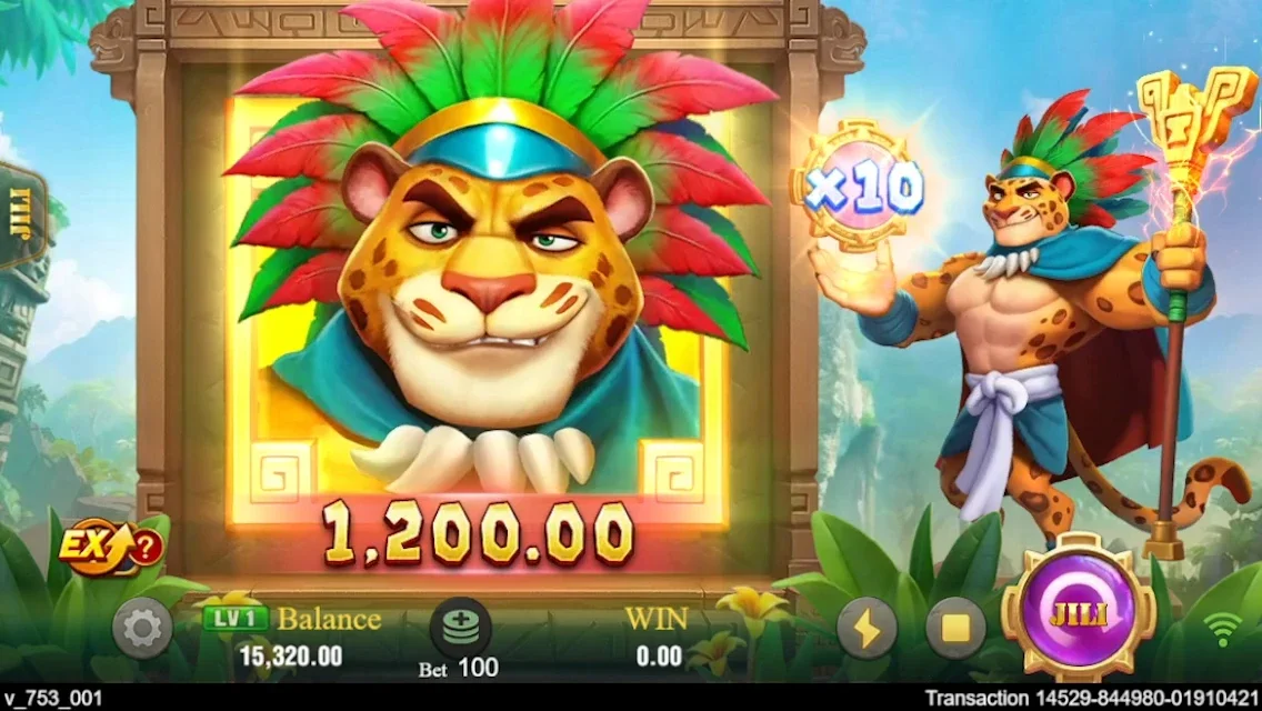 Game Screenshot 4