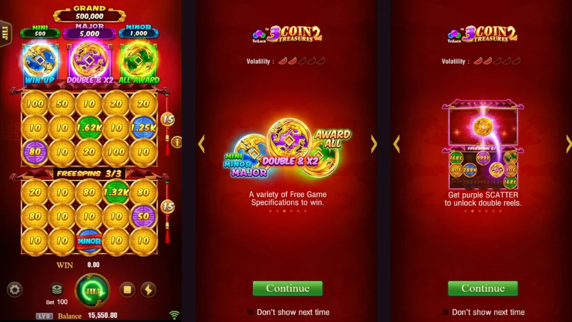 Game Screenshot 2