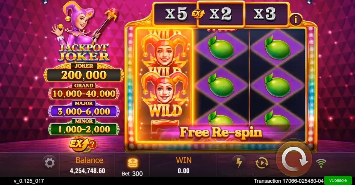 Game Screenshot 2