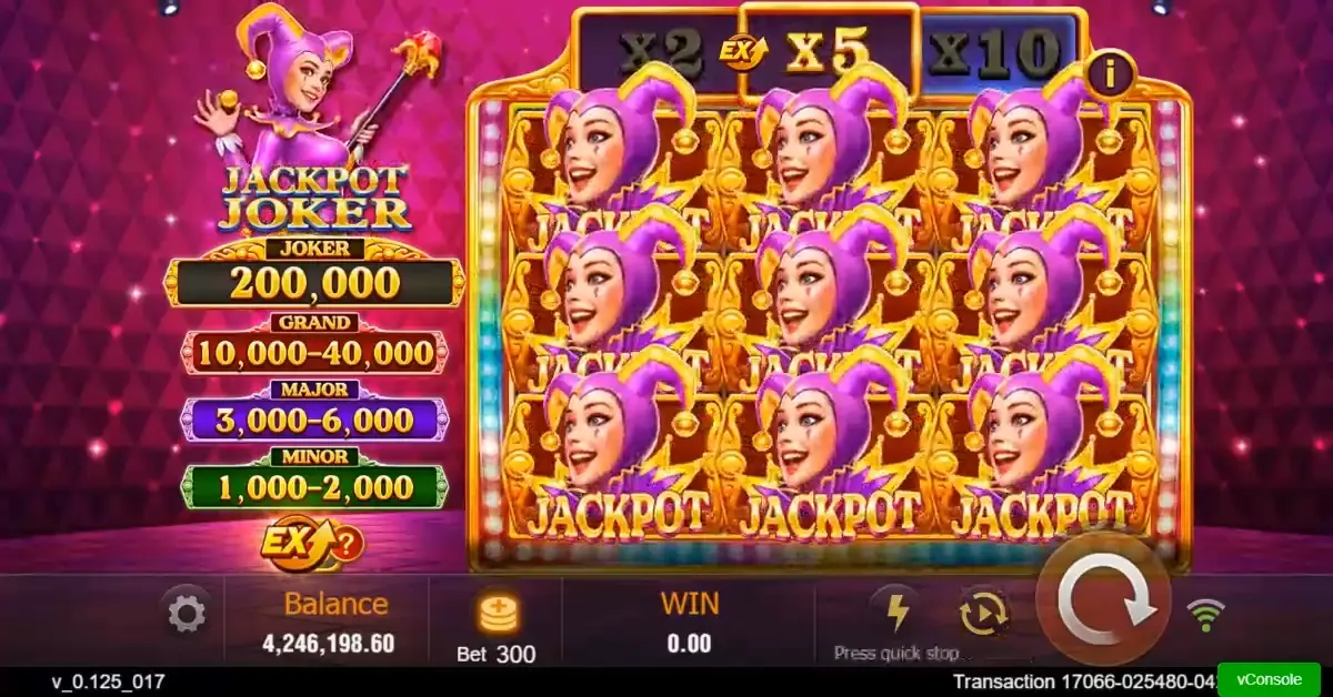 Game Screenshot 5