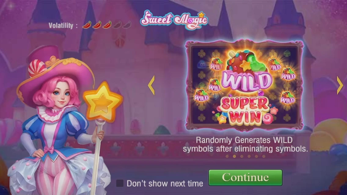 Game Screenshot 2