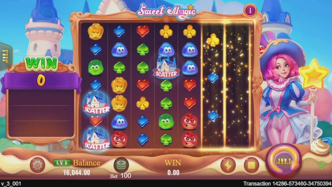 Game Screenshot 3