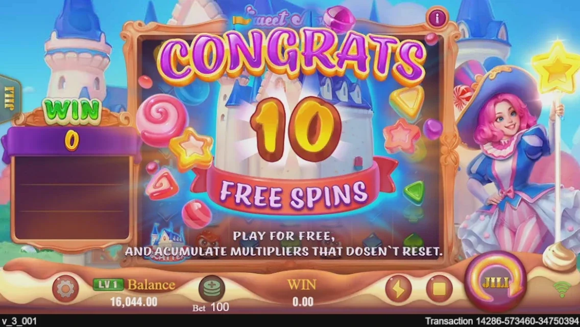 Game Screenshot 4
