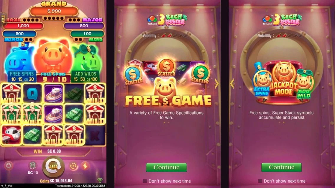 Game Screenshot 2