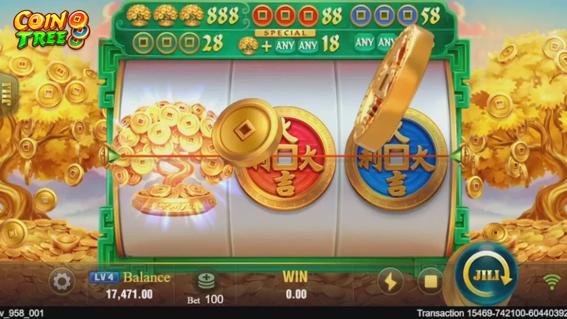 Game Screenshot 4
