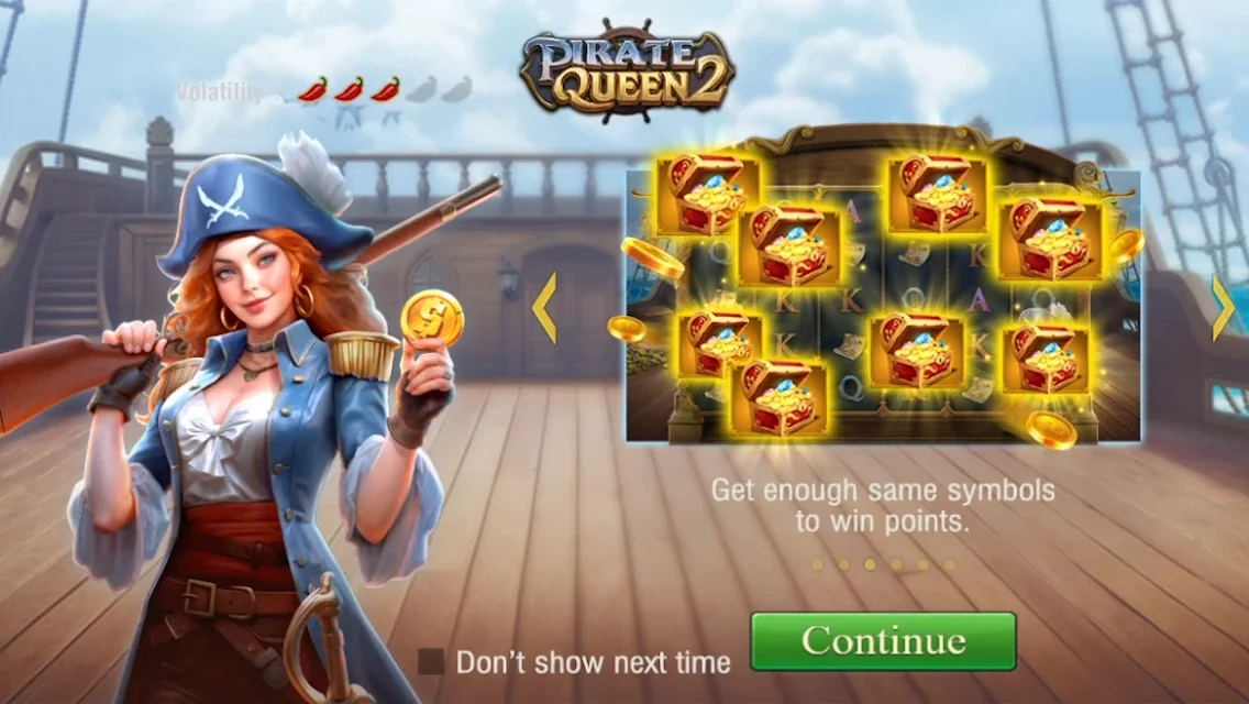 Game Screenshot 2
