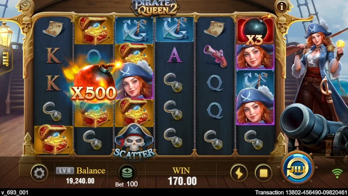 Game Screenshot 3