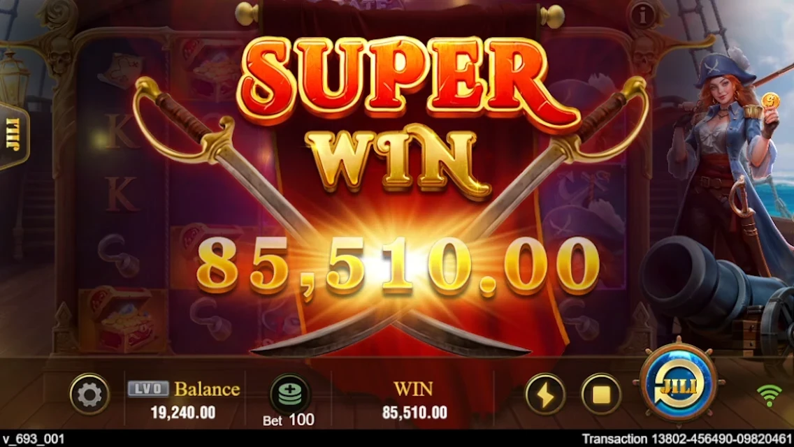 Game Screenshot 4