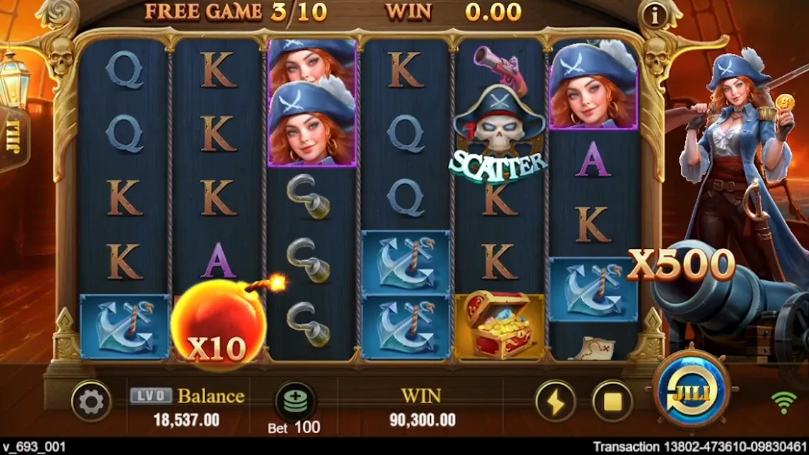Game Screenshot 5