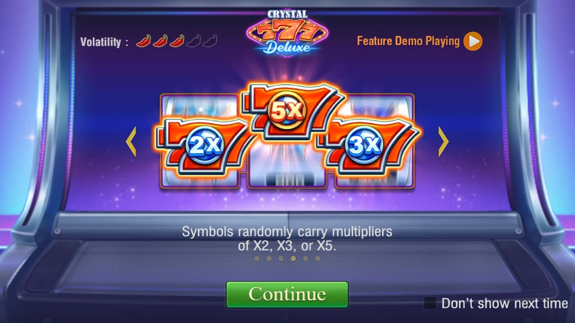Game Screenshot 1