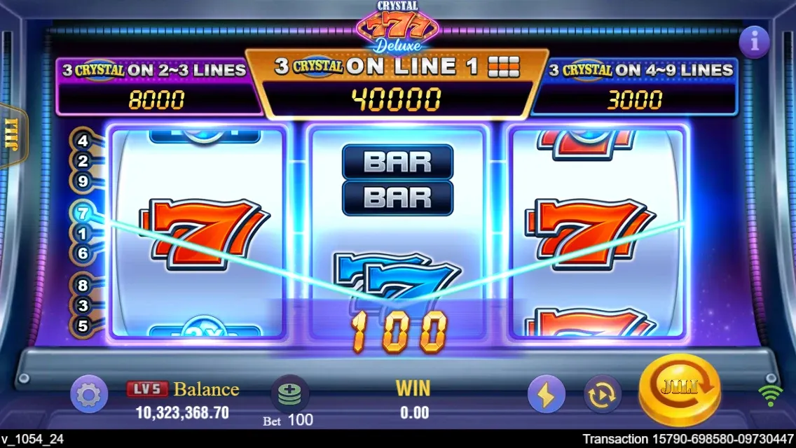 Game Screenshot 4