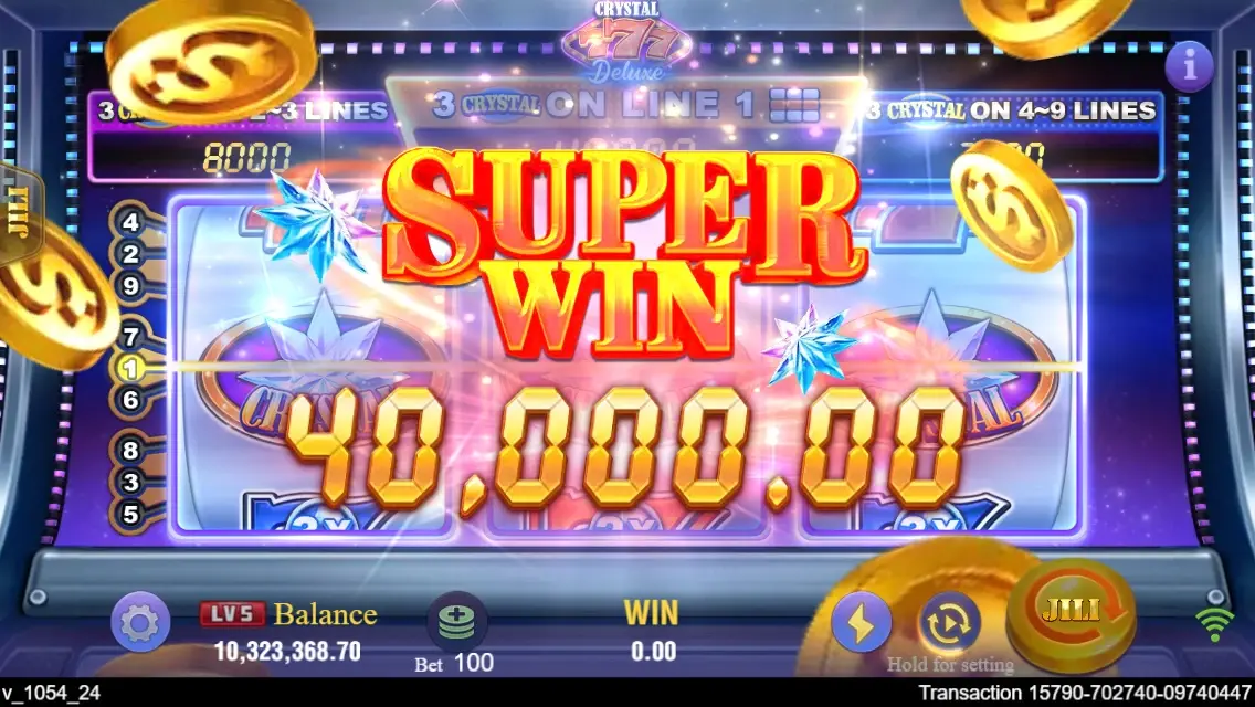 Game Screenshot 5