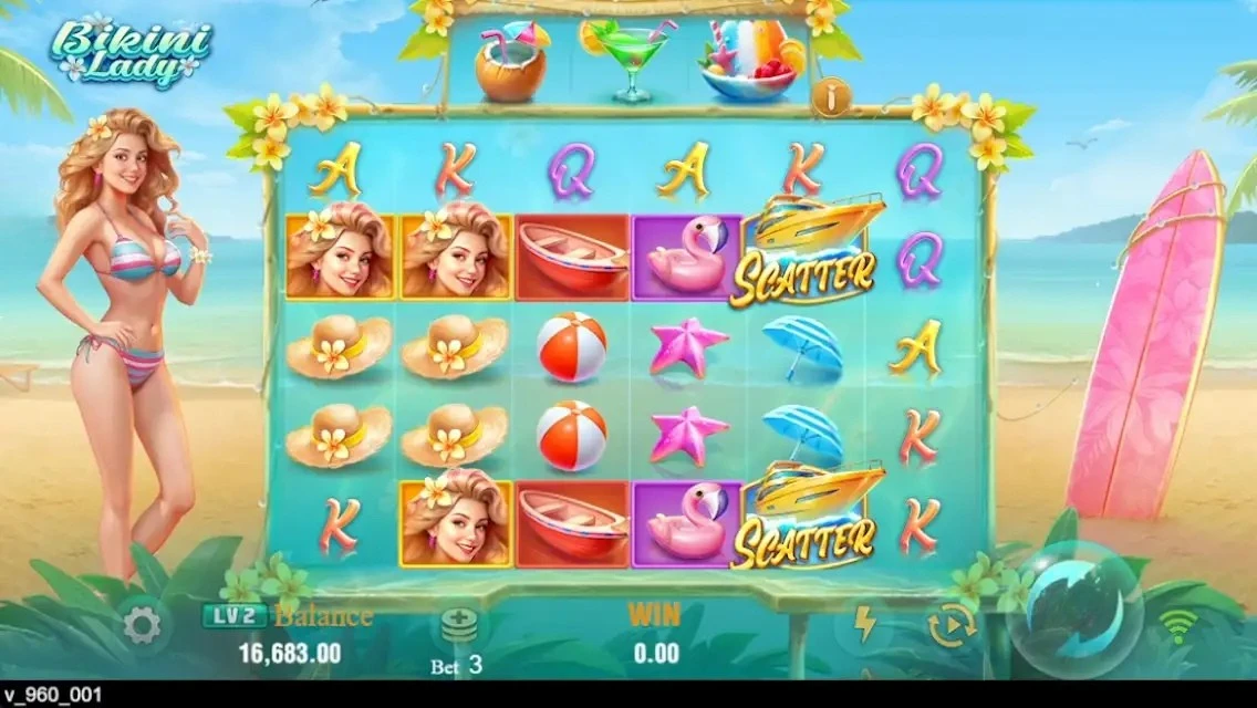 Game Screenshot 2