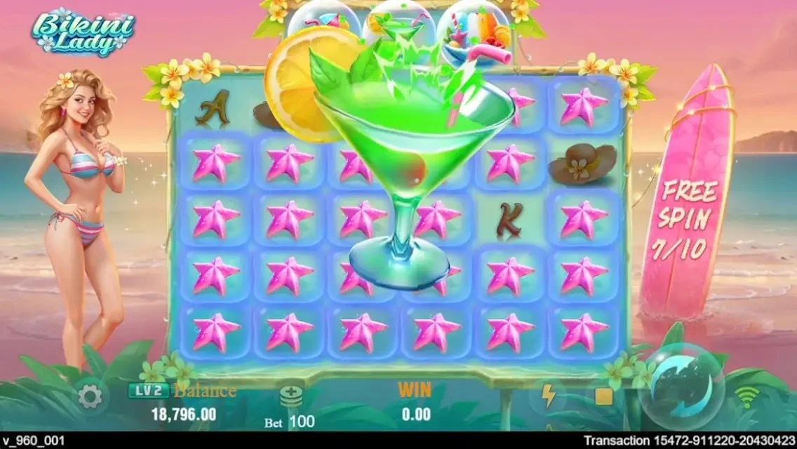 Game Screenshot 3