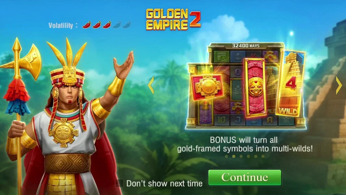 Game Screenshot 1