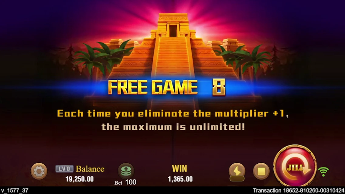 Game Screenshot 4