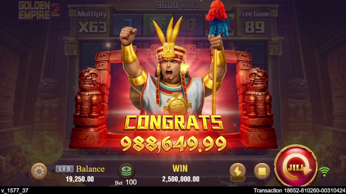 Game Screenshot 5