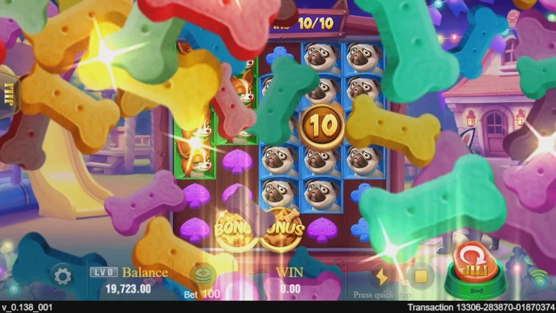 Game Screenshot 4