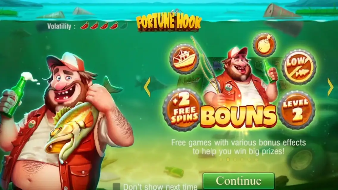 Game Screenshot 1