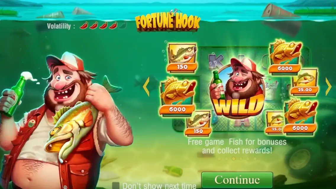 Game Screenshot 2